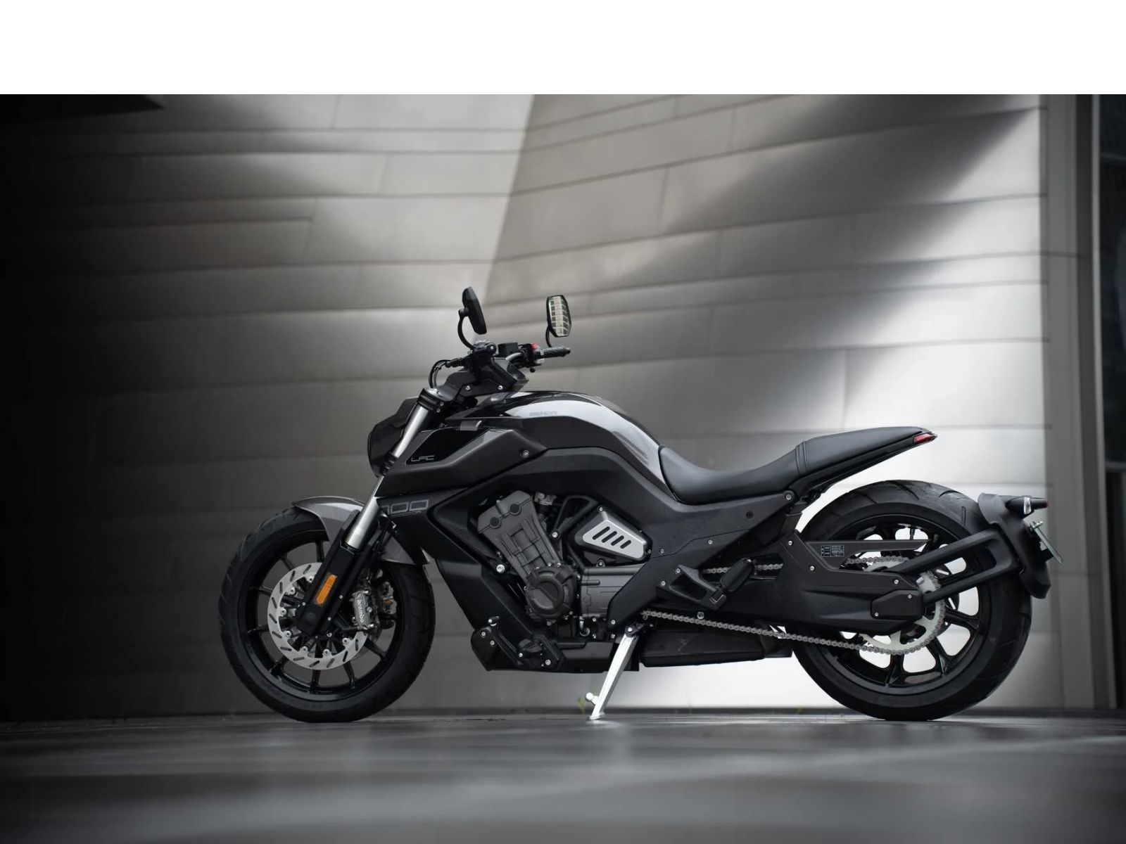 Круизер BENDA LFC 700 Pro (YELLOW) 2026